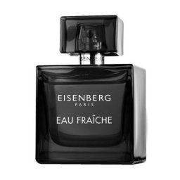 Eisenberg L’Art du Parfum – Men Eau Fraîche Homme Eau de Parfum Spray Eau Fraiche 100 ml Herren