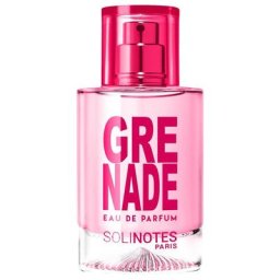 SOLINOTES Eau de Parfum 50 ml