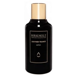 Birkholz Black Collection Leather Trance Eau de Parfum 100 ml