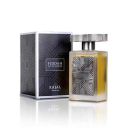 Kajal Perfumes Paris Fiddah Eau de Parfum 100 ml