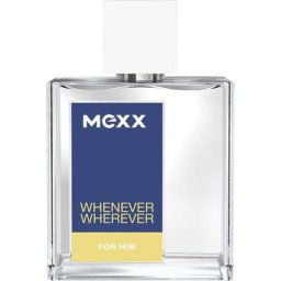 Mexx After Shave Spray Rasur 50 ml Herren