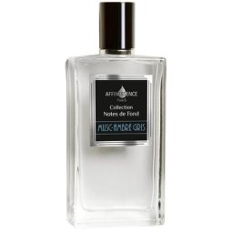 Affinessence Base Notes Collection Musc-Ambergris Eau de Parfum 100 ml