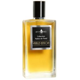 Affinessence Base Notes Collection Vanille-Benjoin Eau de Parfum 100 ml