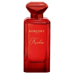 Korloff Korlove Eau de Parfum 88 ml Damen