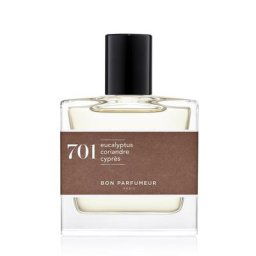 Bon Parfumeur Aromatic Nr. 701 Eukalyptus Koriander Zypresse Eau de Parfum 30 ml