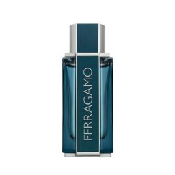Salvatore Ferragamo Ferragamo Intense Leather Eau de Parfum 100 ml