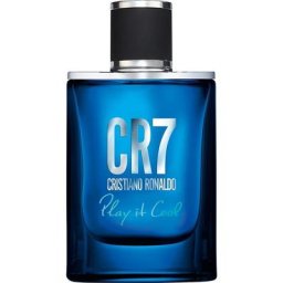 Cristiano Ronaldo CR7 Play It Cool Eau de Toilette Spray 100 ml Herren