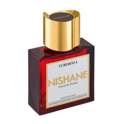 NISHANE TUBERÓZA PARFUM Parfum 50 ml