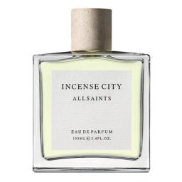 ALLSAINTS Incense City Eau de Parfum 100 ml