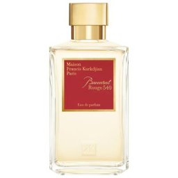 Maison Francis Kurkdjian Paris Baccarat Rouge 540 Eau de Parfum 200 ml
