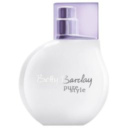 Betty Barclay Pure Style Eau de Toilette 50 ml Damen