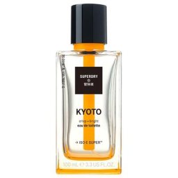 SuperDry KYOTO Eau de Toilette 100 ml Herren