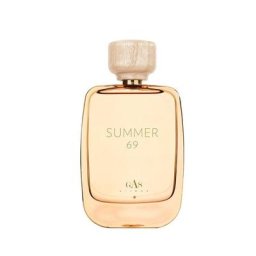 Gas Bijoux Summer 69 Floral Oriental Eau de Parfum 100 ml Damen