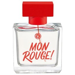 Yves Rocher Mon Rouge Eau de Parfum 30 ml