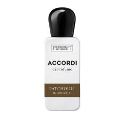 THE MERCHANT OF VENICE Accordi di Profumo Patchouli Indonesia Eau de Parfum 30 ml