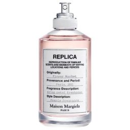 Maison Margiela Replica Flower Market Eau de Toilette 100 ml Damen
