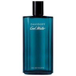 Davidoff Cool Water Eau de Toilette 200 ml Herren