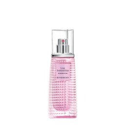 Givenchy LIVE Irrésistible BLOSSOM CRUSH EAU DE TOILETTE SPRAY Eau de Toilette 30 ml Damen
