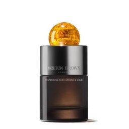 Molton Brown Mesmerising Oudh Accord & Gold Eau de Parfum 100 ml