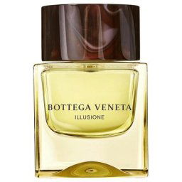 Bottega Veneta Illusione Male Eau de Toilette 50 ml Herren