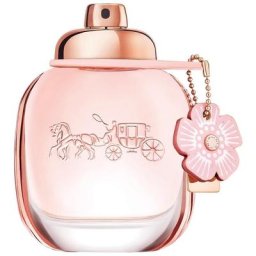 COACH Floral Eau de Parfum 50 ml Damen