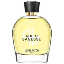 Jean Patou Heritage Adieu Sagesse Eau de Toilette 100 ml Damen