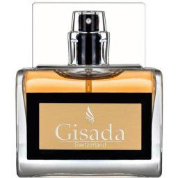 Gisada Uomo Uomo Eau de Toilette 50 ml Herren