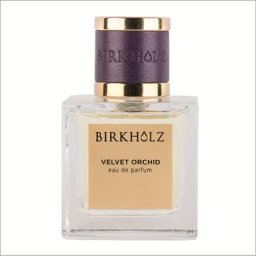 Birkholz Classic Collection Velvet Orchid Eau de Parfum 50 ml