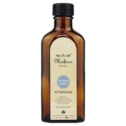 Meißner Tremonia Aftershave Himalayan Heights Rasur 100 ml Herren