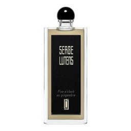 Serge Lutens Collection Noire Five o´clock au gingembre Eau de Parfum 50 ml