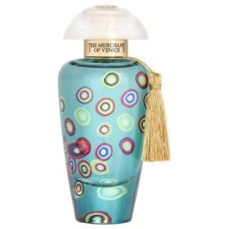 THE MERCHANT OF VENICE Murano Collection Mandarin Carnival Eau de Parfum 50 ml