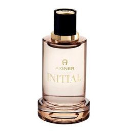 Aigner INITIAL Eau de Toilette 100 ml Herren