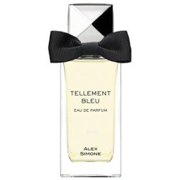 Alex Simone French Riviera Collection Tellement Bleu Eau de Parfum 50 ml