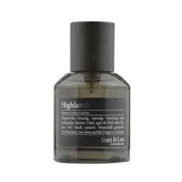 Jean&Len Highlands Eau de Toilette 50 ml Herren