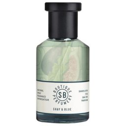 Shay & Blue Dandelion Fig Eau de Parfum 100 ml