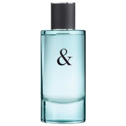 Tiffany & Co. Tiffany & Love For Him Eau de Toilette 90 ml Herren