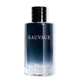 DIOR Sauvage Sauvage Eau de Toilette 200 ml