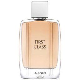 Aigner First Class Eau de Toilette 50 ml Herren