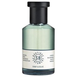 Shay & Blue Atropa Belladonna Eau de Parfum 100 ml