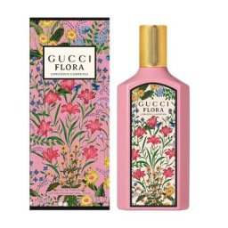 Gucci Flora by Gucci Gorgeous Gardenia Eau de Parfum 100 ml