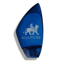 NIKOS SCULPTURE Nikos Sculpture Intense Parfum Eau de Parfum 100 ml Herren