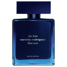 Narciso Rodriguez for him Bleu Noir Spray Eau de Parfum 100 ml Herren