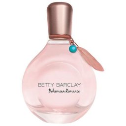 Betty Barclay Bohemian Romance Eau de Toilette 50 ml Damen