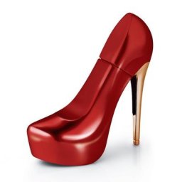 Glamour & Heels Jorge González Editión Chicas Parfum 50 ml Damen