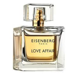 Eisenberg L’Art du Parfum – Women Love Affair Femme Spray Eau de Parfum 100 ml Damen