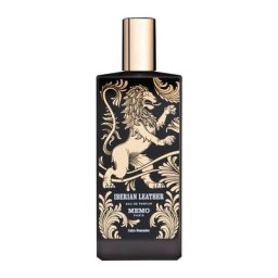 Memo Paris Cuirs Nomades Iberian Leather Eau de Parfum 75 ml