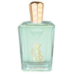 BY ORLOV The Best Of Me Eau de Parfum 75 ml