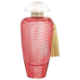 THE MERCHANT OF VENICE Murano Collection Byzantium Saffron Eau de Parfum 100 ml