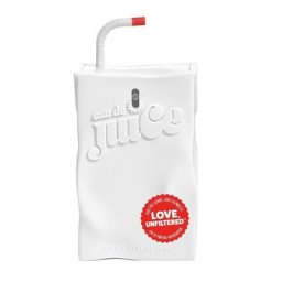 Cosmopolitan Eau de Juice Love, Unfiltered Eau de Parfum 50 ml Damen