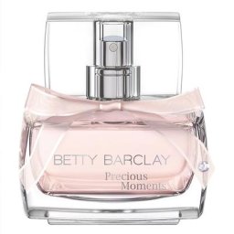 Betty Barclay Precious Moments Eau de Toilette Spray Eau de Parfum 20 ml Damen